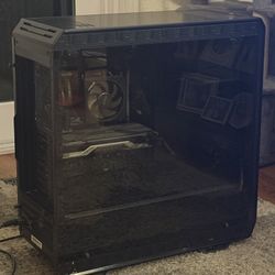 Gaming Computer RTX 2070 RYZEN 3700x 32 GB RAM 2 TB M.2