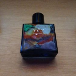 Ycz Cologne Marine Perfume 
