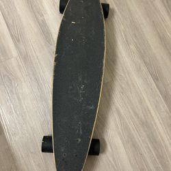 Long Board 40