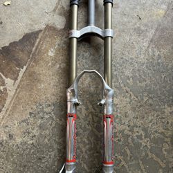 MARZOCCHI BOMBER RACE TRIPLE SUPER T
