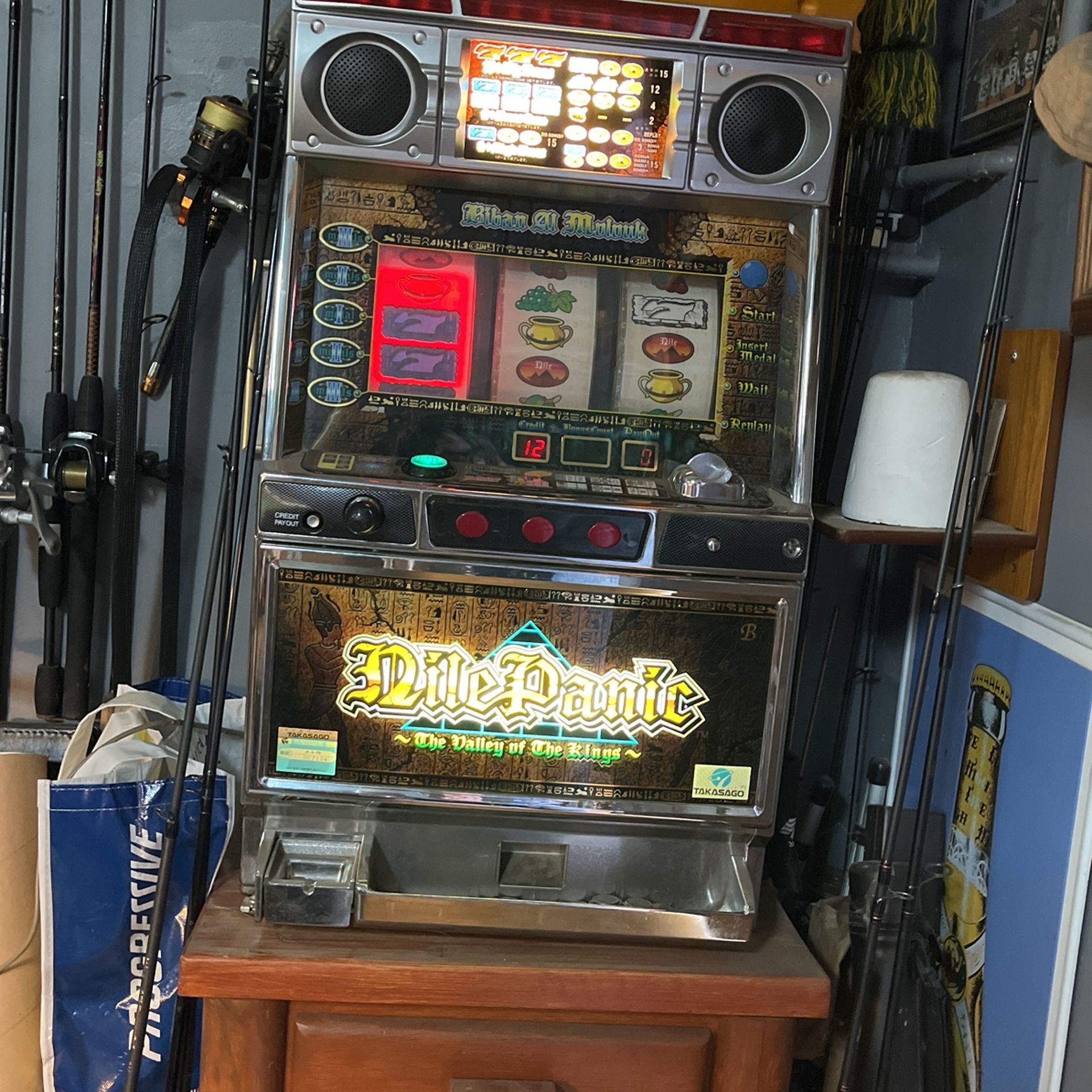 Slot Machine