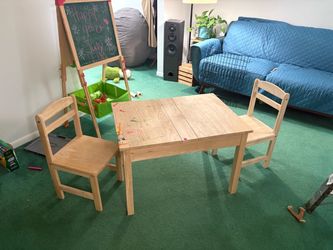 Kids desk