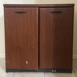 Storage Cabinet 