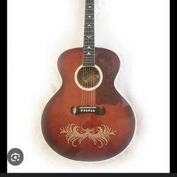 Brand new never used guitars and cases