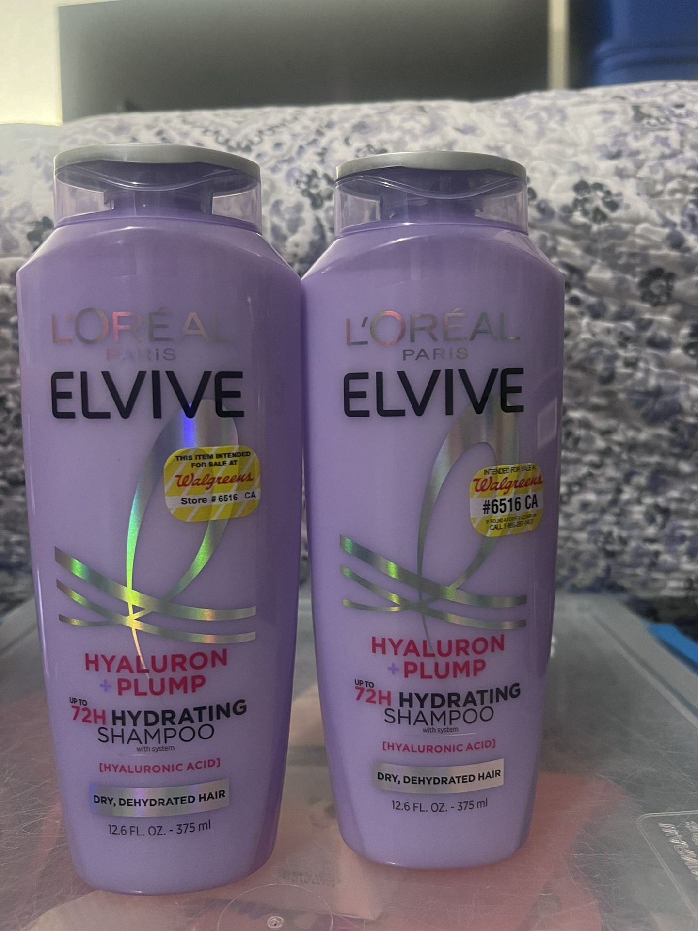 Loreal El Vive $3 Each 💙