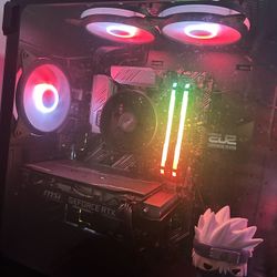 Custom Pc