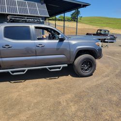 Toyota Tacoma Trd Spot 