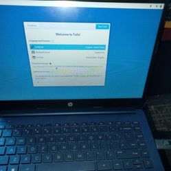GHOST COMPUTER 👻💻 Tails OS (Complete Internet Privacy) *Laptop Not Included*