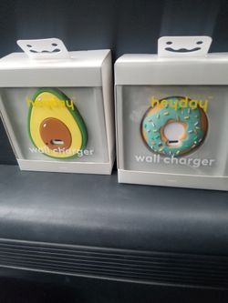 Phone wall charger Type c