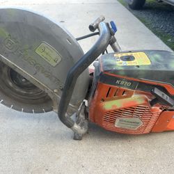 Concrete Saw Cutter 