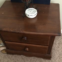 Nightstand