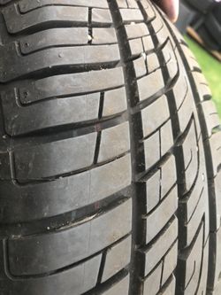Barum Tires