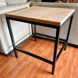 Side Table