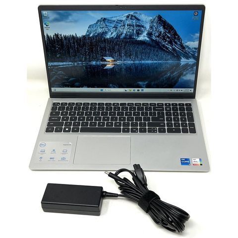 Dell 15 3530 15.6" i5-1334U 1.30GHz 16GB 512GB SSD Win 11 Home Laptop