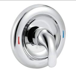 2 NEW LEVER SHOWER HANDLES