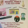 Needful Things