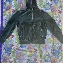 Vogue Vogue Bomber Jacket