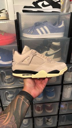 Jordan 4 A Ma Maniére