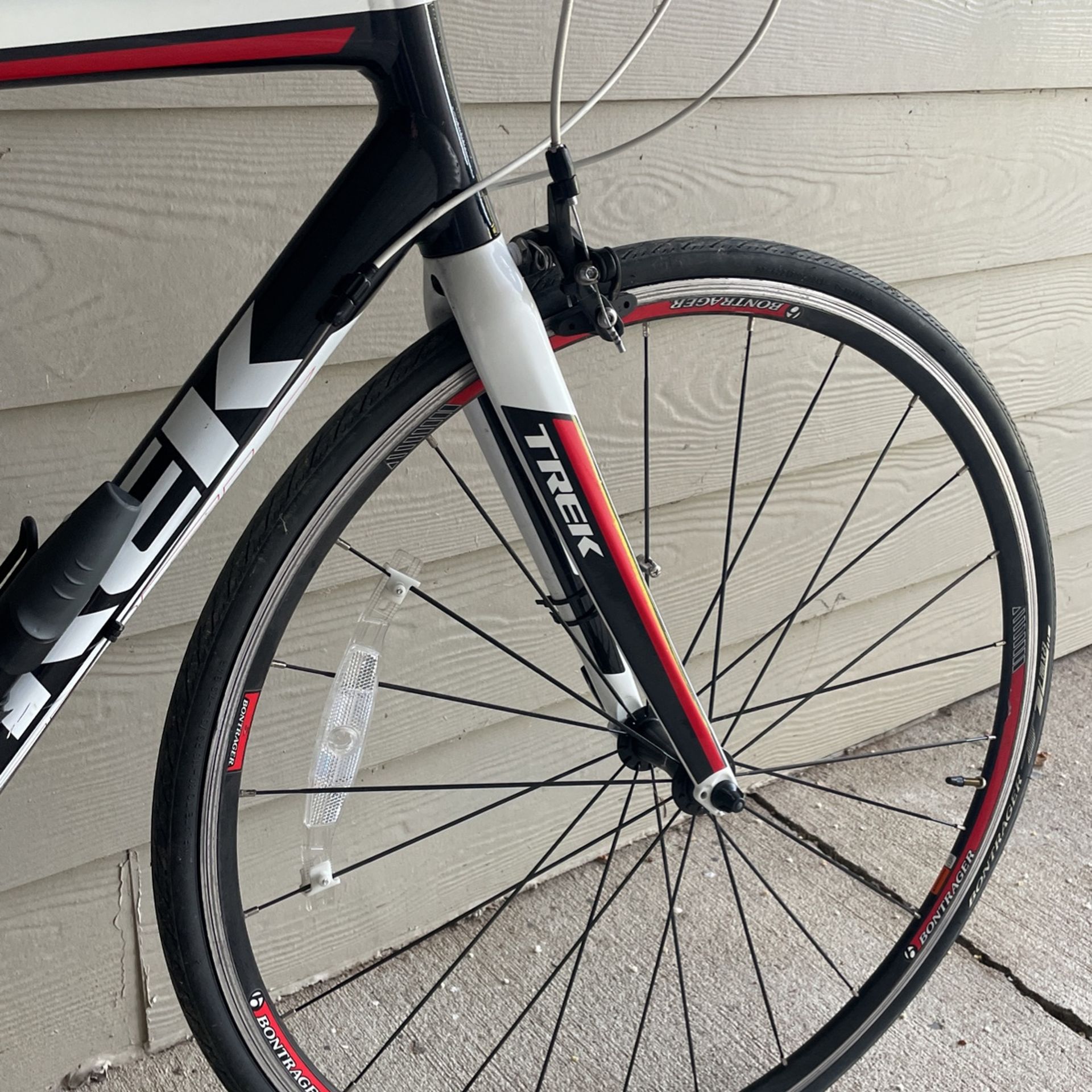 TREK ONE SERIES/1.2 Alpha Aluminum 100 Series for Sale in