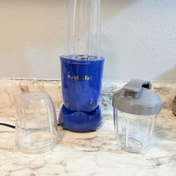 NUTRIBULLET 