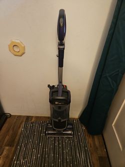 Shark vacuum cleaner