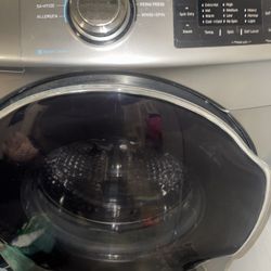Washer / Dryer