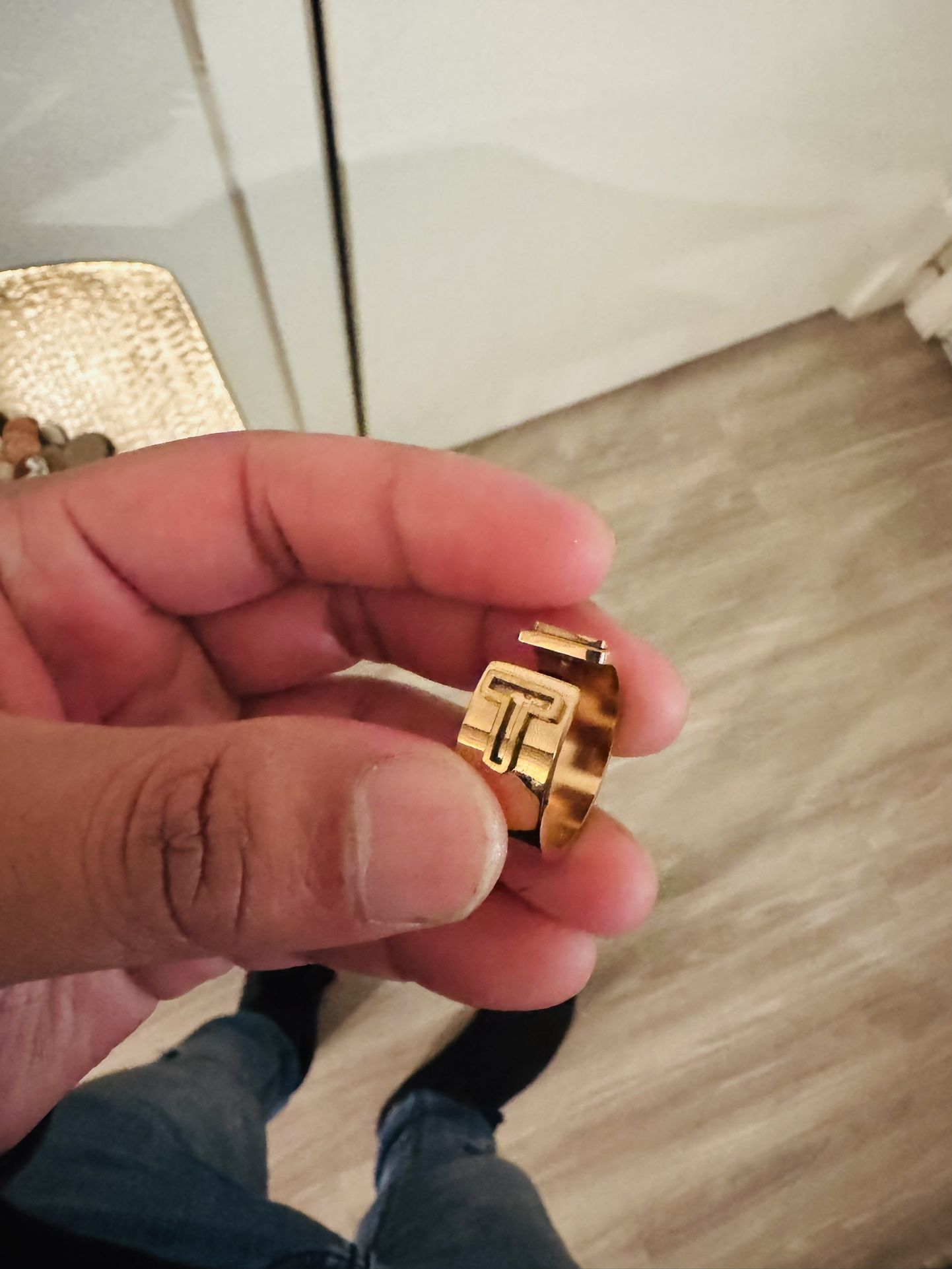 Ring
