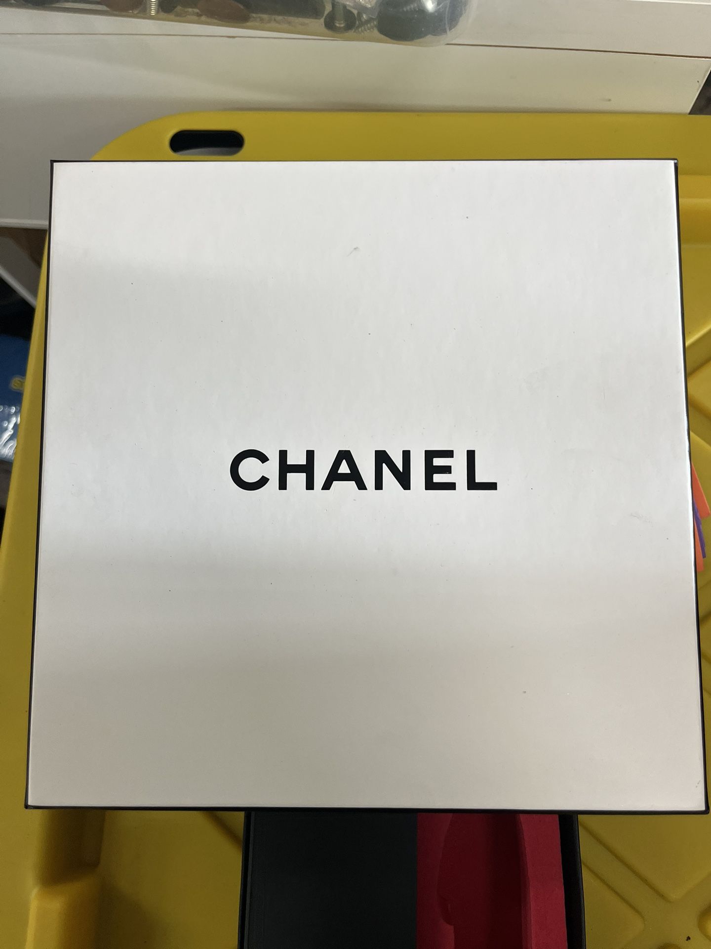 Chanel Mademouiselle