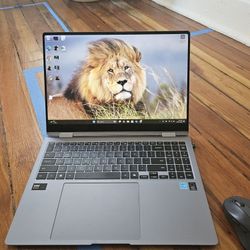 Samsung Galaxy Book4 PRO 360 16"
