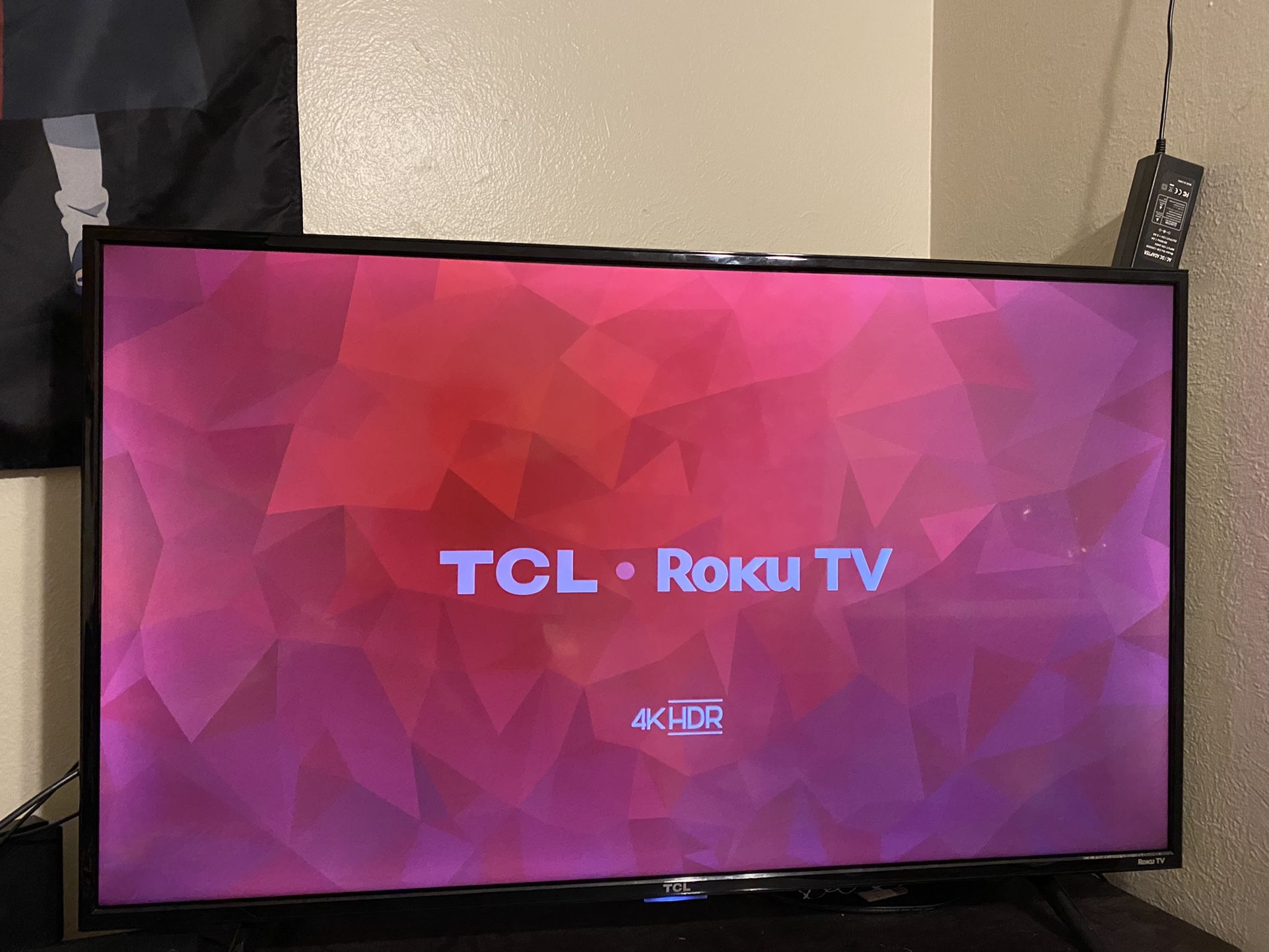4K Roku Tv