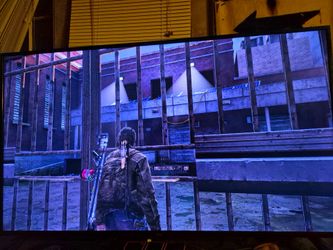 4k 65inch uhd smart tv trade or cash