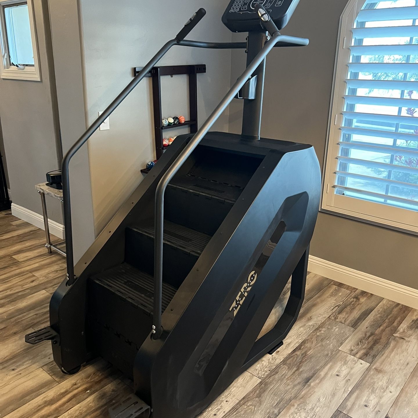 ❗️🔥FREE DELIVERY/ASSEMBLY🔥💥NEW❗️❗️Stair Master P1-Stair Steeper✅