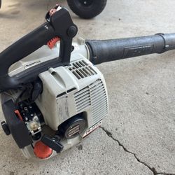 Echo Leaf Blower 