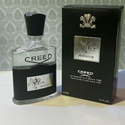 Luxury Cologne for Men Clean and Long Lasting