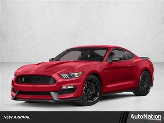2017 Ford Shelby GT350