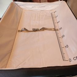 Portable Changing Table