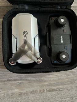 Drone for sale used
