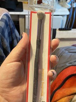 ulta eyeshadow blending brush