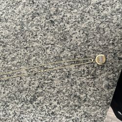 10k Last Supper Chain