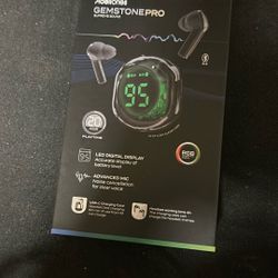 Wireless Bluetooth Earbuds