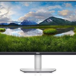 Dell S2721DS 27" WQHD LED LCD Monitor