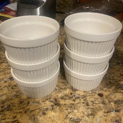 Ramekins