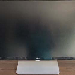 34” LG 34UM95 LCD Widescreen Monitor