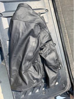 Motorcycle jack never used is new