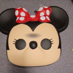 Funko Minnie Mouse