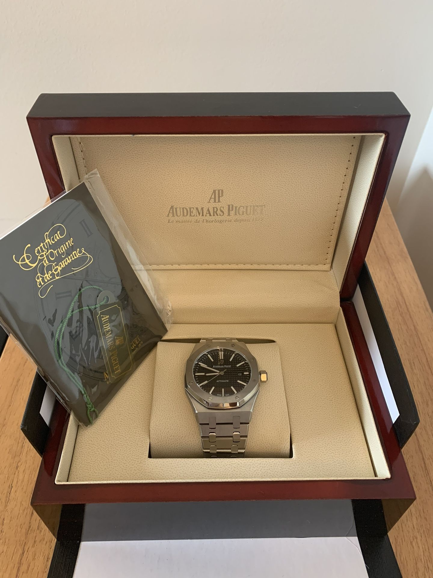 Men’s Watch