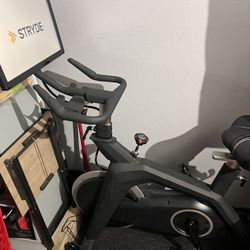 Stryde Exercise Bicycle Bike