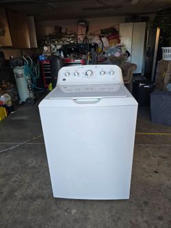 Washer, Free Delivery !