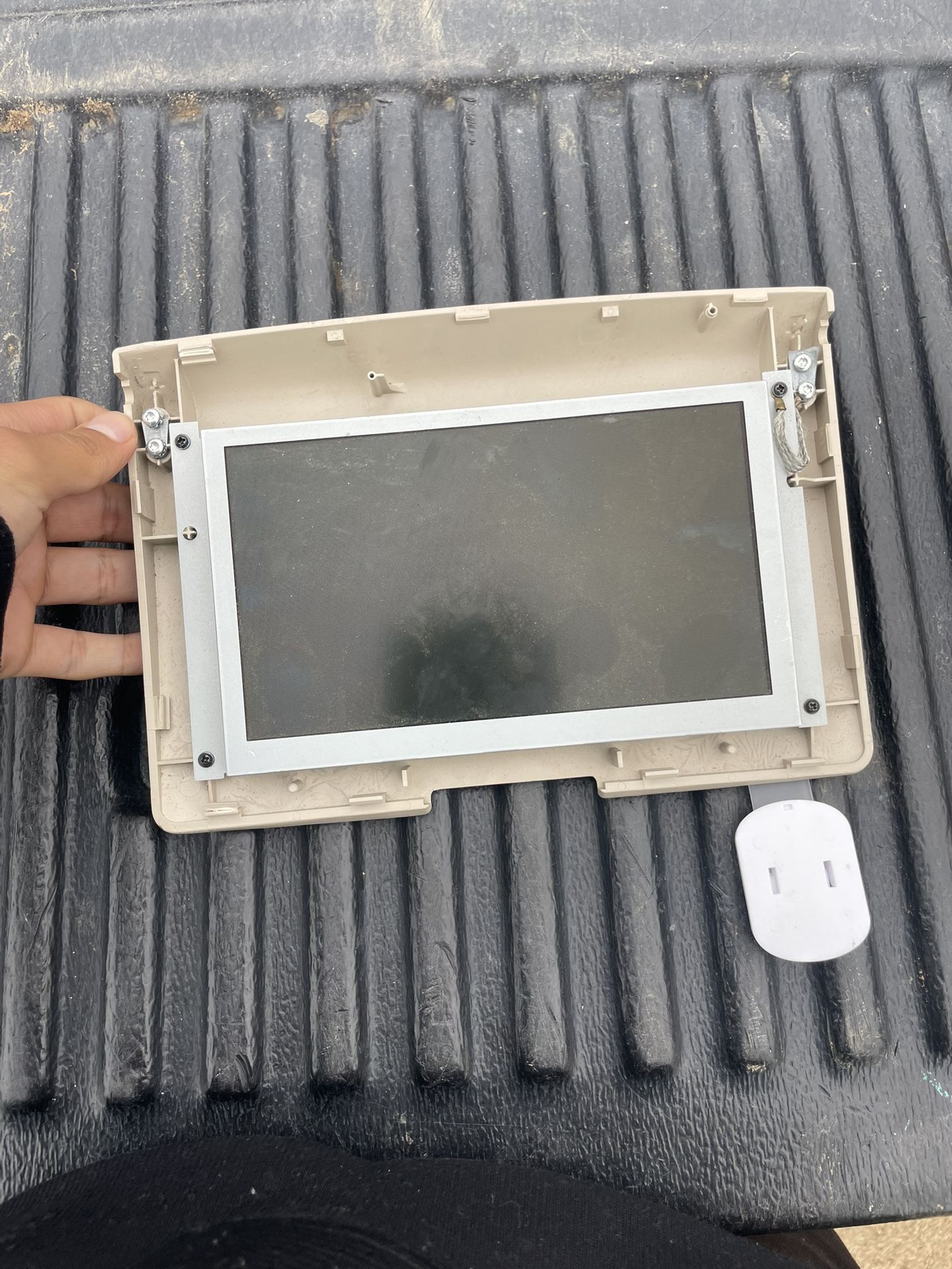 2002 Ford Expedition