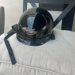 Harley Davidson Motorcycle Helmet DOT